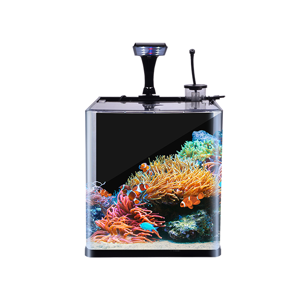 Nano Acuario Reef 18 L Lomas