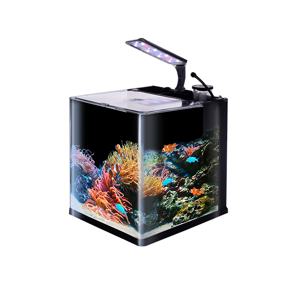 Nano Acuario Reef 18 L Lomas