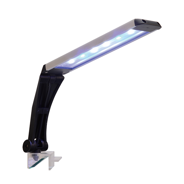 Lámpara Led Nano Spectrum 3 W (15 cm) Lomas