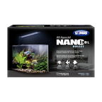 Nano Acuario Bullet 30 L Lomas