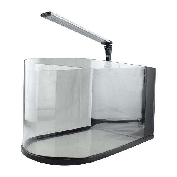 Nano Acuario Bullet 30 L Lomas