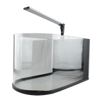 Nano Acuario Bullet 30 L Lomas