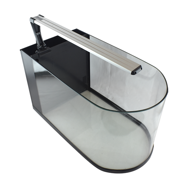 Nano Acuario Bullet 30 L Lomas