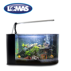 Nano Acuario Bullet 30 L Lomas