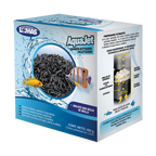 Carbón Activado 450 g Lomas