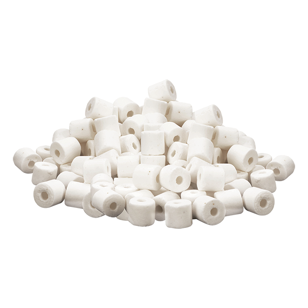 Canutillos de Cerámica 450 g Lomas