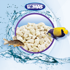 Canutillos de Cerámica 450 g Lomas