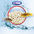 Zeolita 400 g Lomas