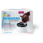 Bebedero Automático Tipo Fuente 2 L Fancy Pets