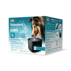 Bebedero Automático Tipo Fuente Cubo 3 L Fancy Pets