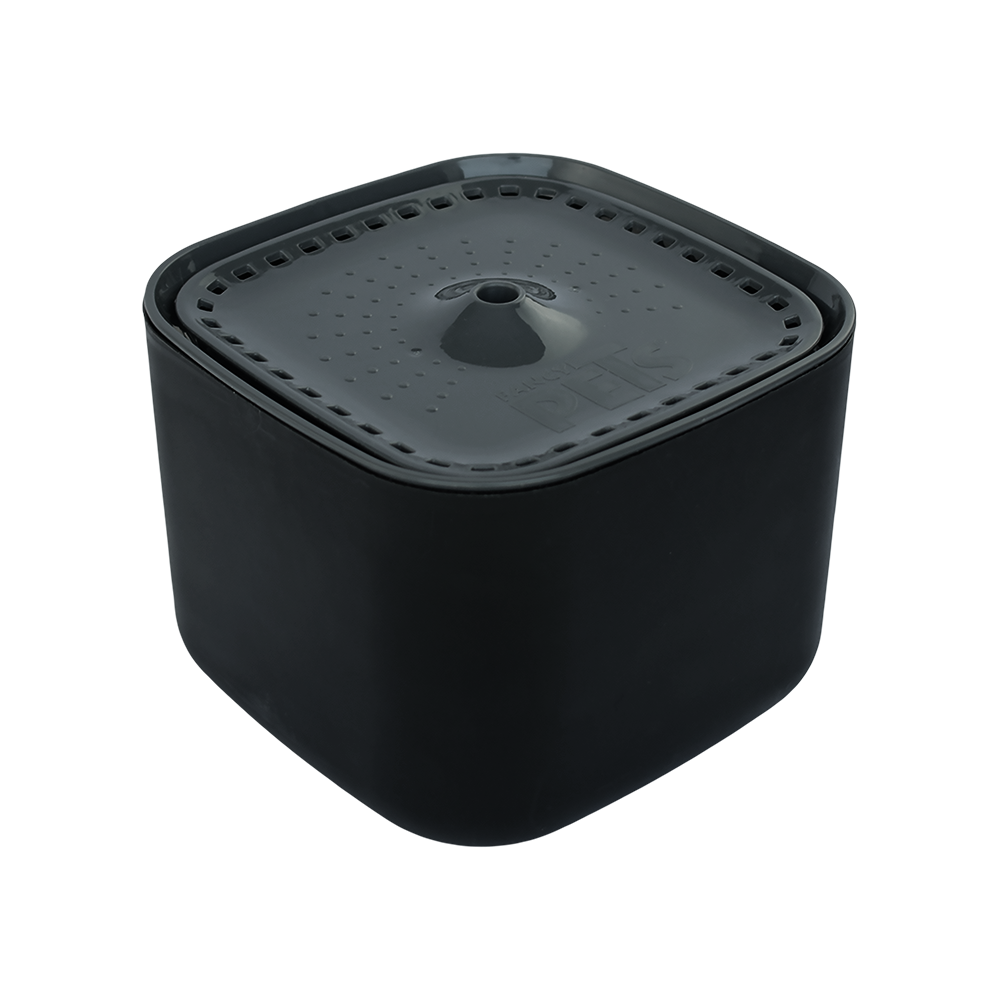 Bebedero Automático Tipo Fuente Cubo 3 L Fancy Pets
