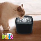 Bebedero Automático Tipo Fuente Cubo 3 L Fancy Pets