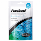 PHOSBOND material filtrante para acuarios