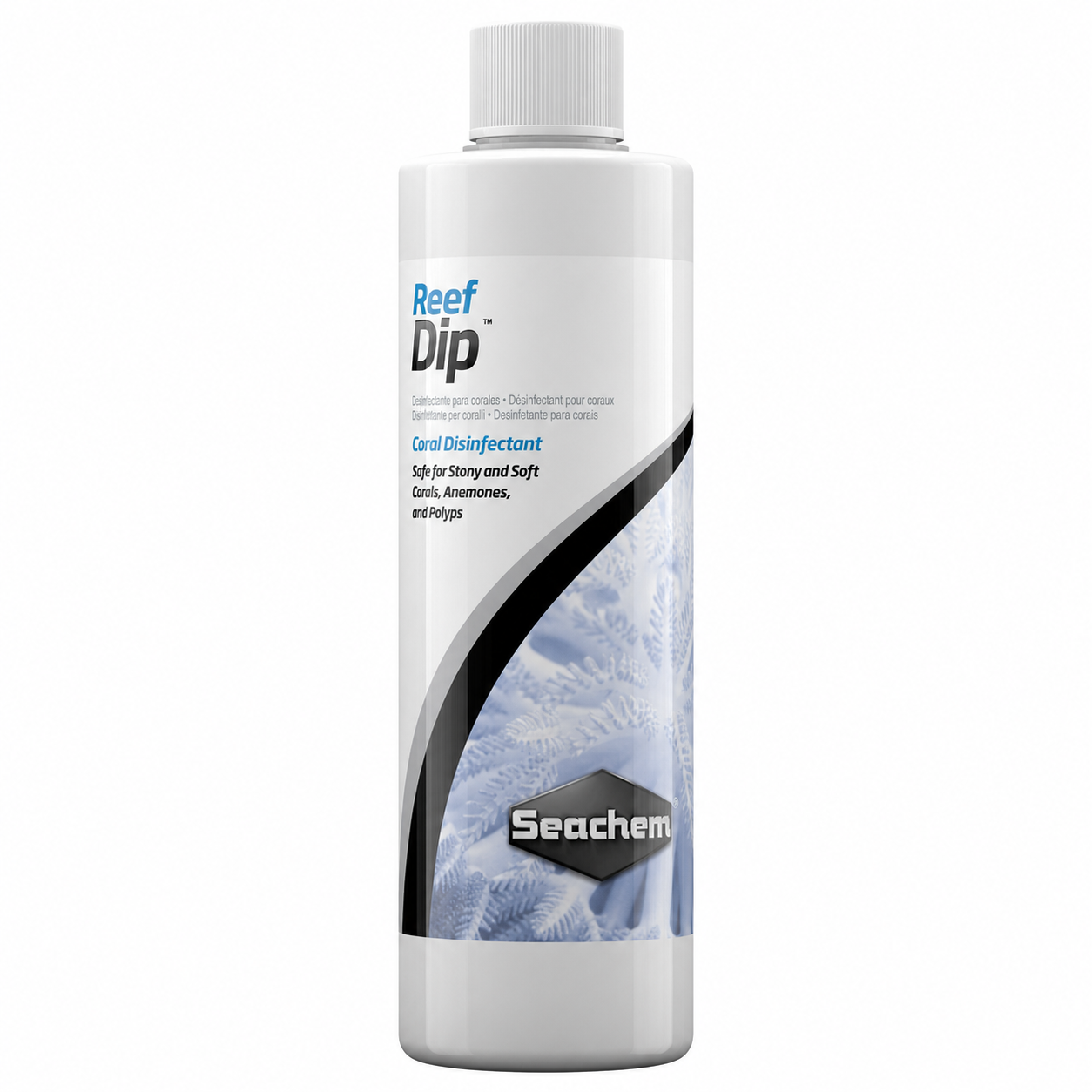 REEF DIP Acondicionador para acuarios