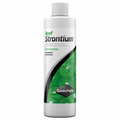 REEF STRONTIUM Acondicionador para acuarios