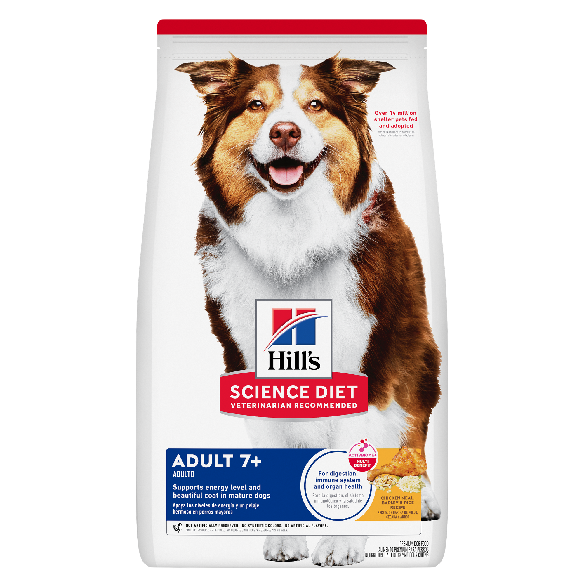 Hill's Science Diet Adult 7+