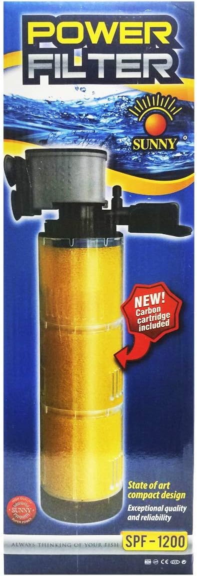 Filtro Interno Sunny SPF-600/1200/2000