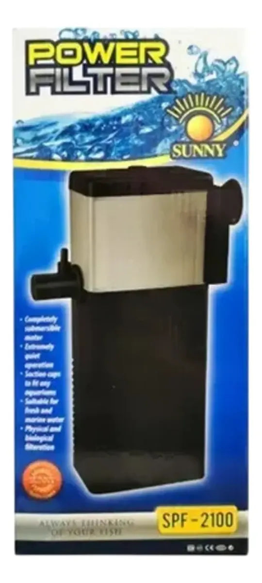 Filtro Interno Sunny SPF-800/1500/2100