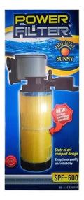 Filtro Interno Sunny SPF-600/1200/2000