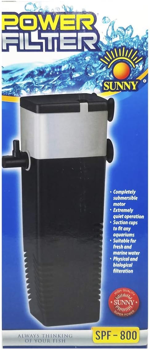 Filtro Interno Sunny SPF-800/1500/2100