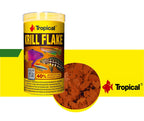 Alimento Tropical Krill Flake para Peces de Agua Dulce y Marinos 100 g