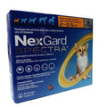 Nexgard Spectra de 3 Tabletas para Perros