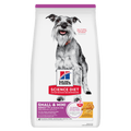 Hill's Science Diet Small & Mini Adult 7+
