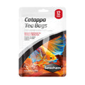 HOJAS de Catappa para betas o camarones