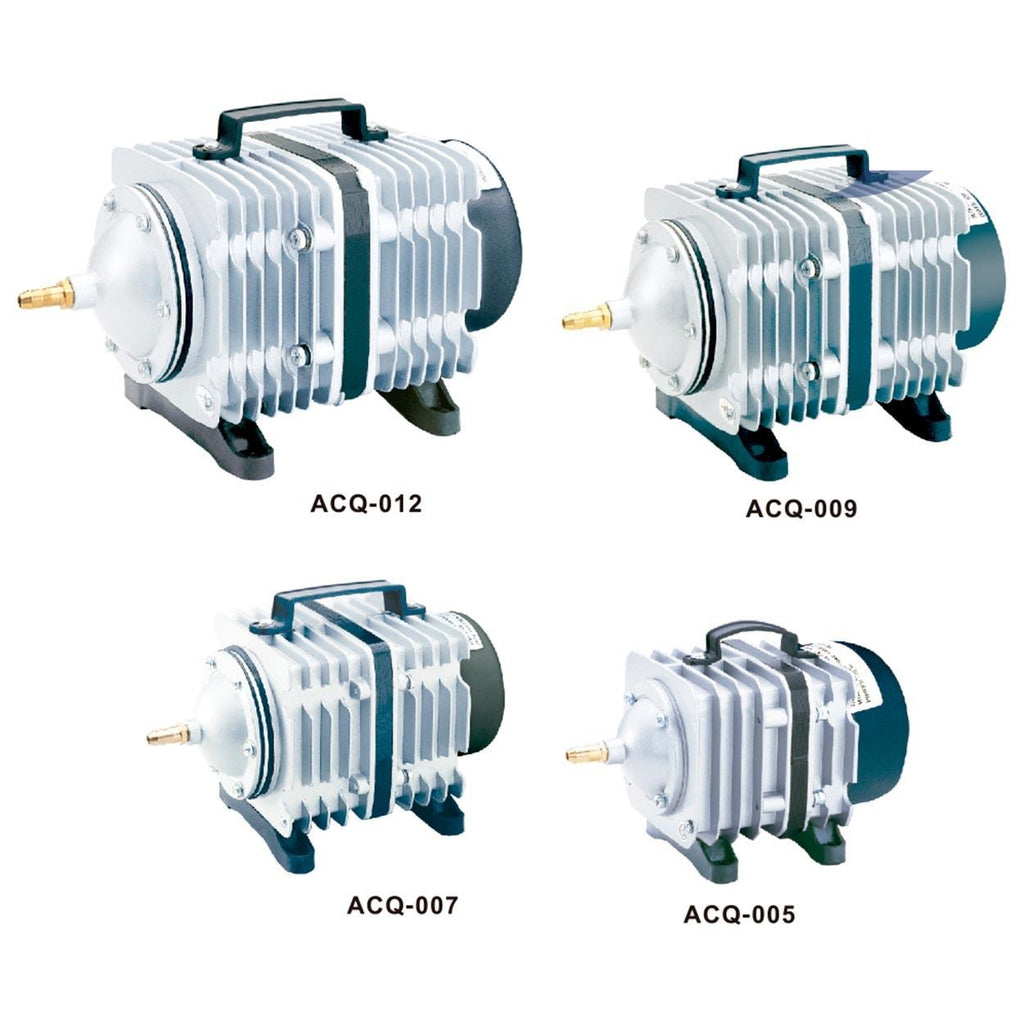 Compresores de aire BOYU ACQ