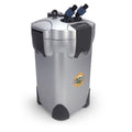 EFU25 / 35/ 45 filtro canasta con luz UV para acuarios