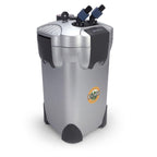 EFU25 / 35/ 45 filtro canasta con luz UV para acuarios