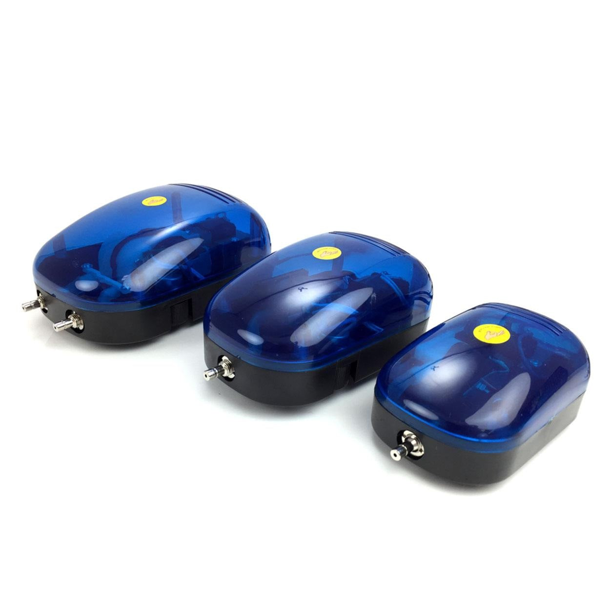BOMBA DE AIRE BOYU serie S para peces