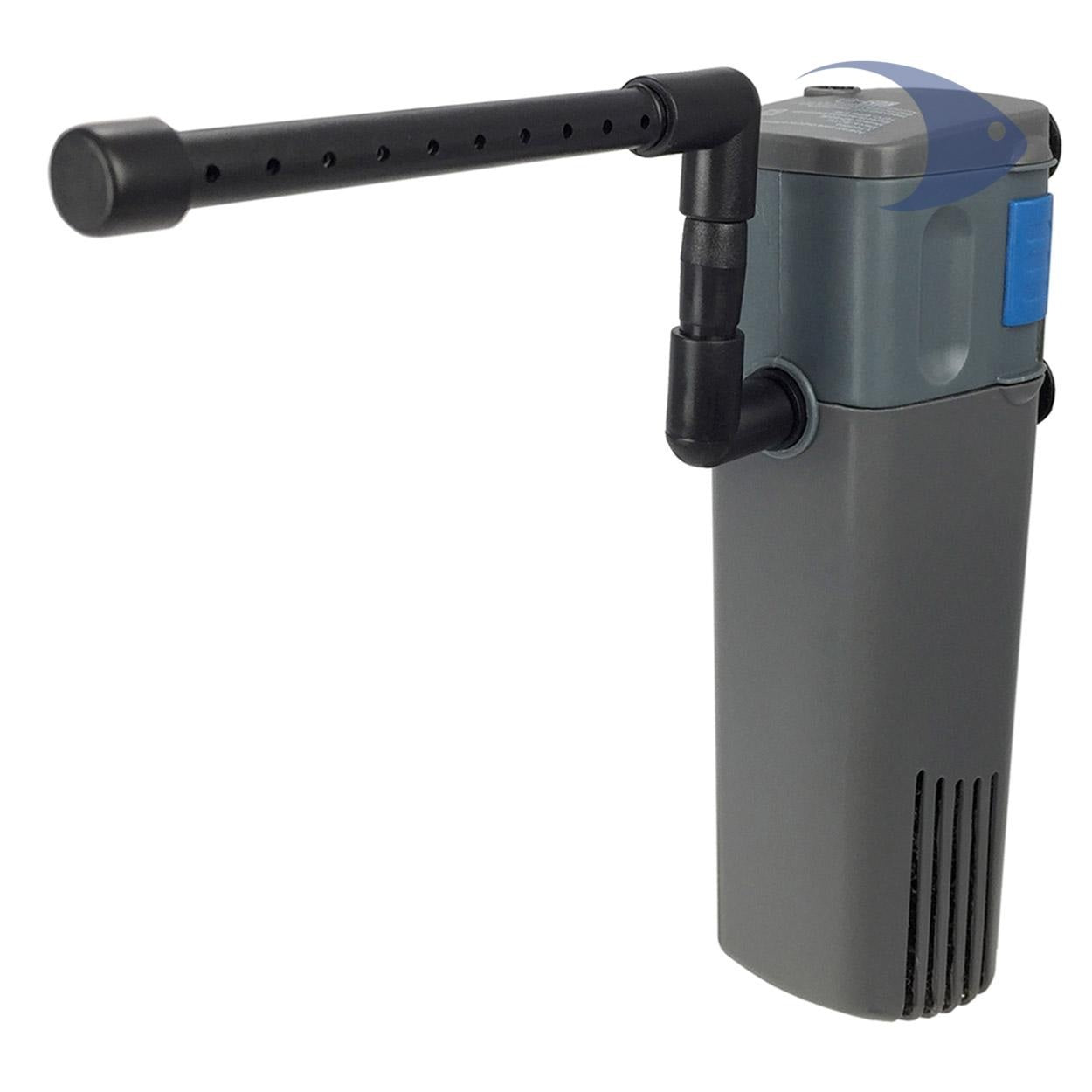 SP602E BOYU filtro interno para acuarios