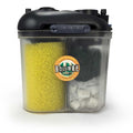 EF05 y EFU05 filtro canasta para acuarios