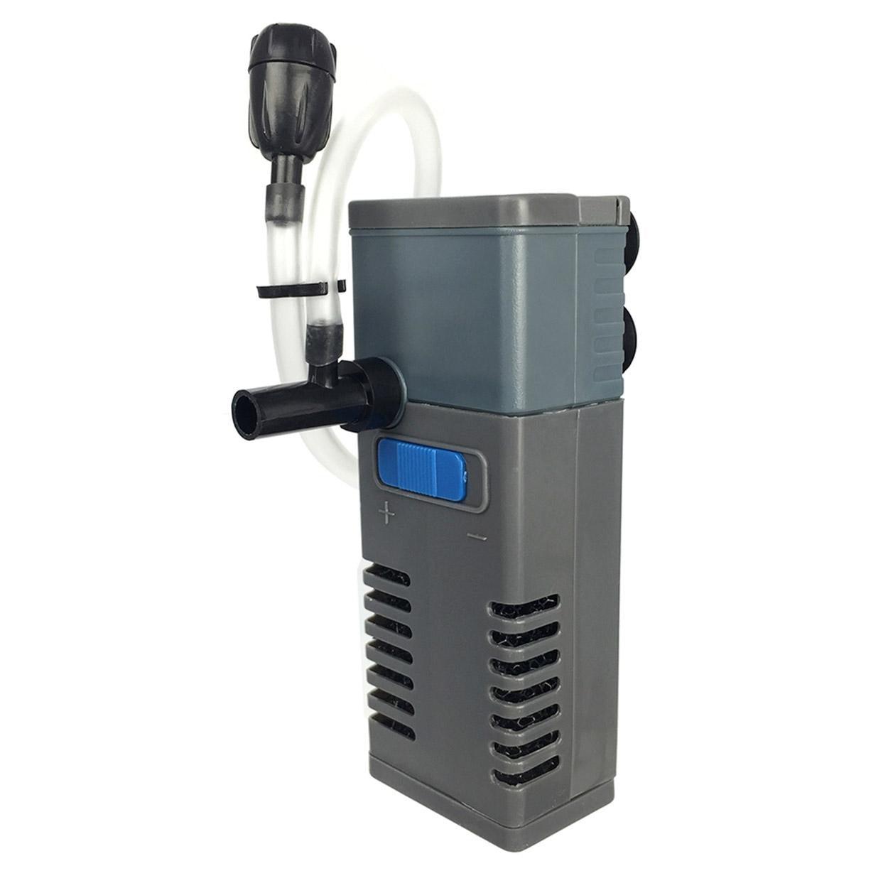 SP601F BOYU filtro interno para acuarios