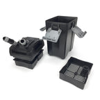 FEF 230 / 280 filtro canasta para acuarios