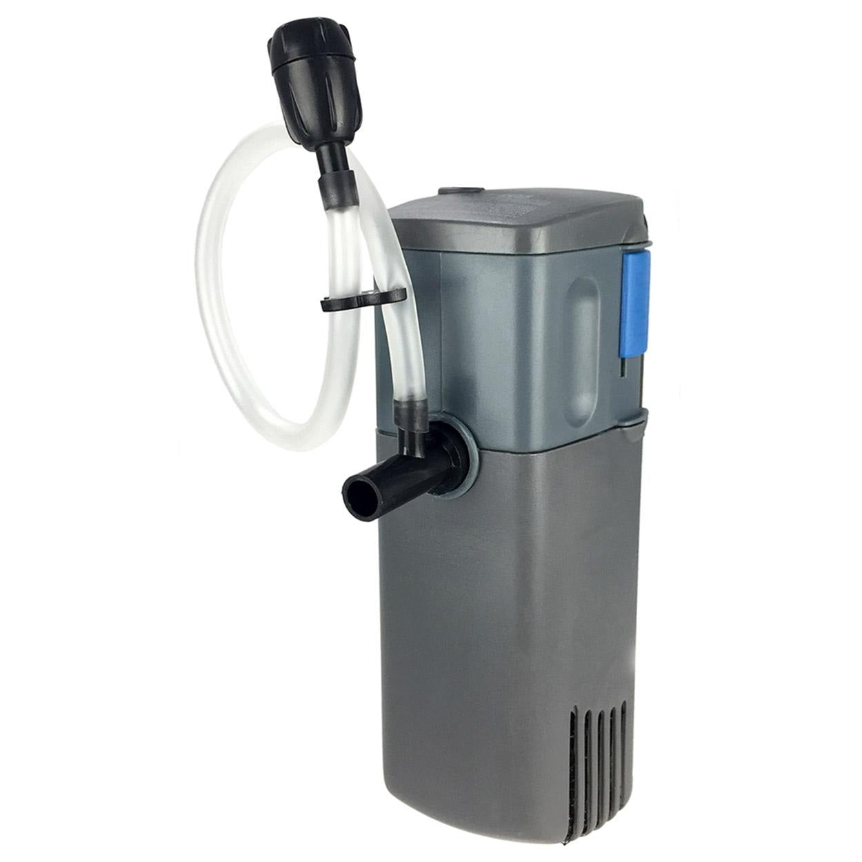 SP602F BOYU filtro interno para acuarios
