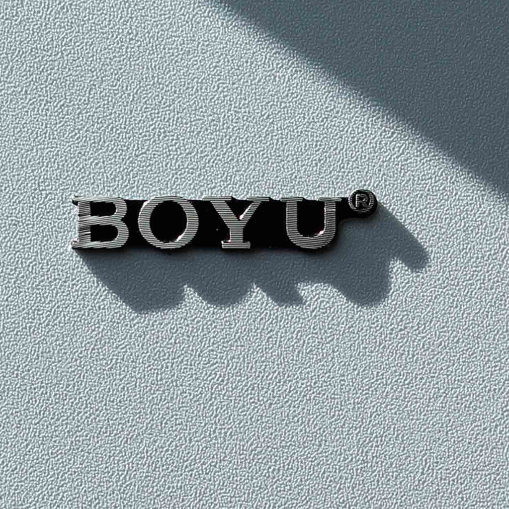 Acuarios Marinos BOYU Serie HA-A con Back Filter