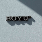 Acuarios Marinos BOYU Serie HA-A con Back Filter