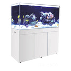 Acuarios Marinos BOYU Serie HA con Sump