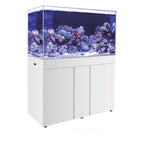 Acuarios Marinos BOYU Serie HA con Sump
