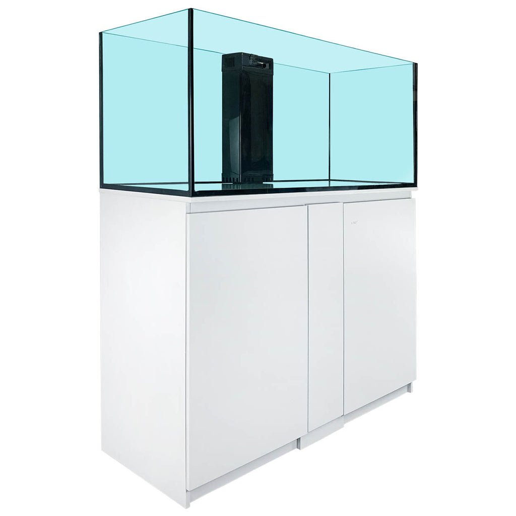 Acuarios Marinos BOYU Serie HA con Sump