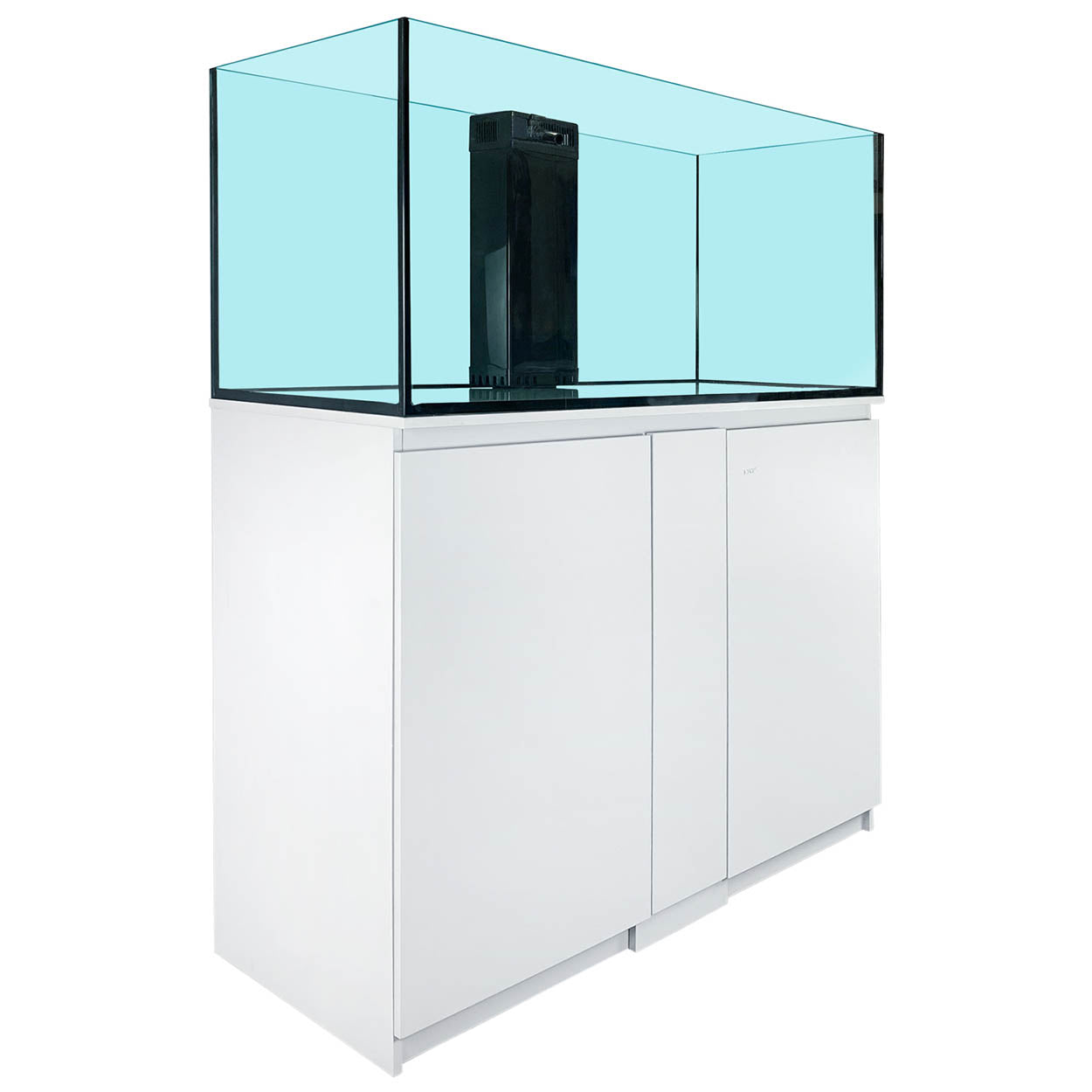 Acuarios Marinos BOYU Serie HA con Sump