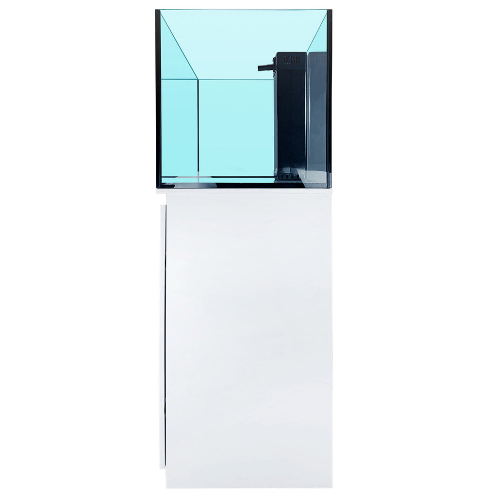Acuarios Marinos BOYU Serie HA con Sump