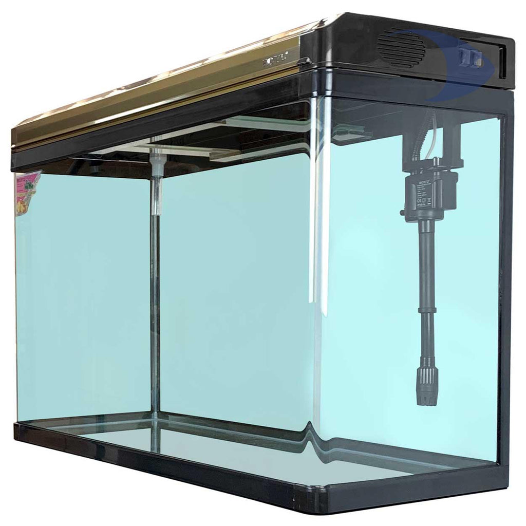 Acuarios Boyu SERIE EAB  80B, 100B, 120B y 150B