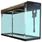 Acuarios Boyu SERIE EAB  80B, 100B, 120B y 150B