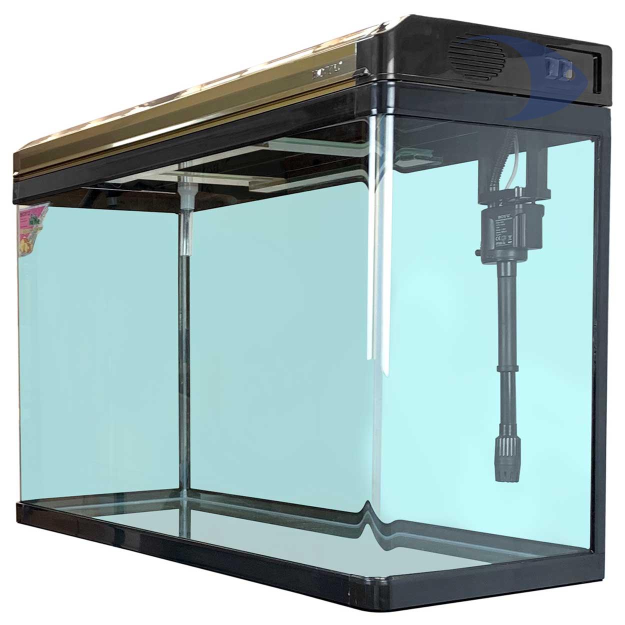 Acuarios Boyu SERIE EA 60, 80, 100, 120 y 150