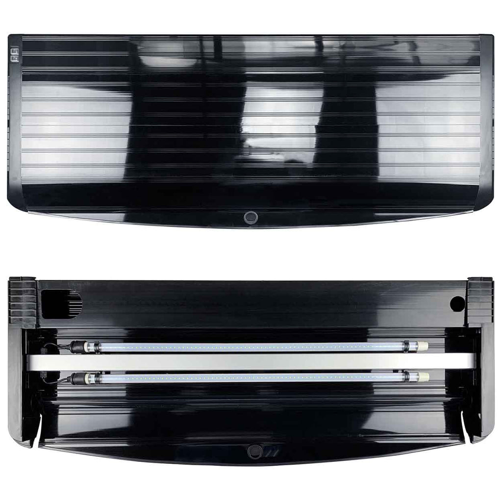 Acuarios BOYU Serie LH