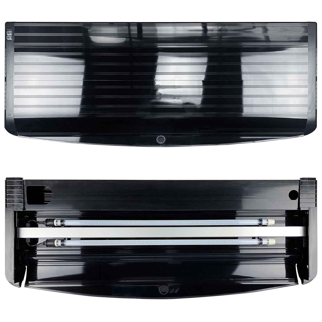 Acuarios BOYU Serie LH