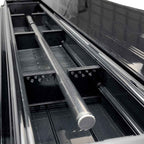 Acuarios BOYU Serie LH